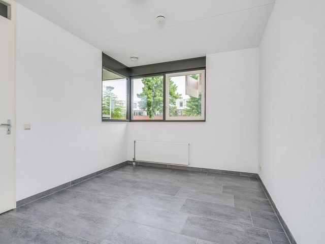 Grijpestijnhof 38, Bleiswijk