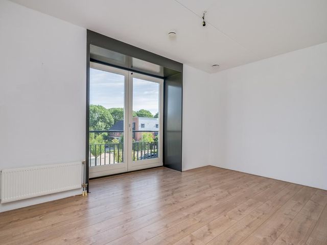 Grijpestijnhof 38, Bleiswijk