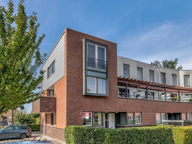 Grijpestijnhof 38, Bleiswijk