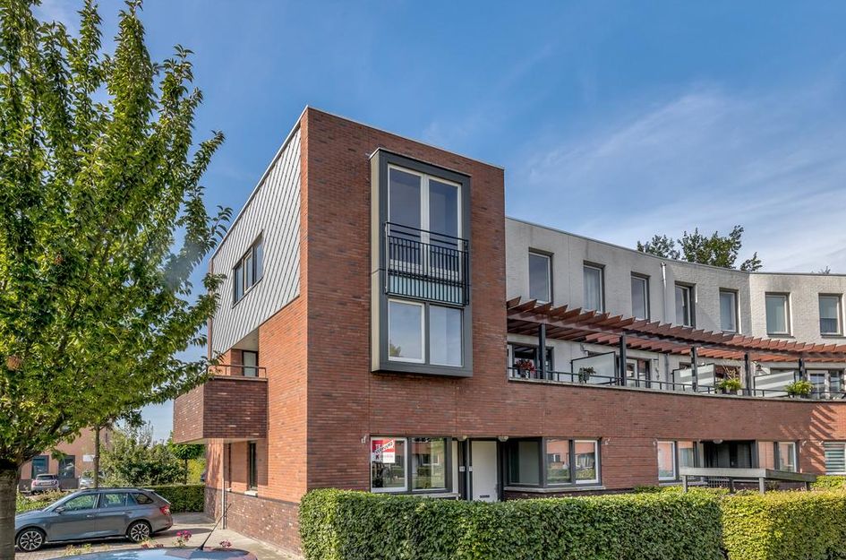 Grijpestijnhof 38