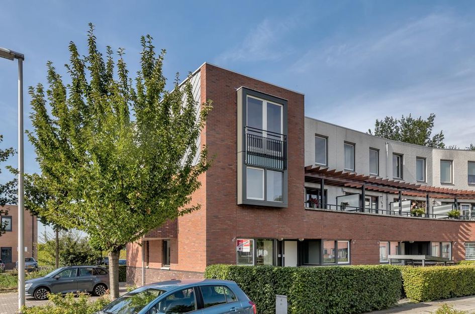 Grijpestijnhof 38