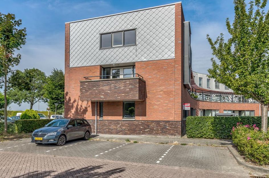 Grijpestijnhof 38