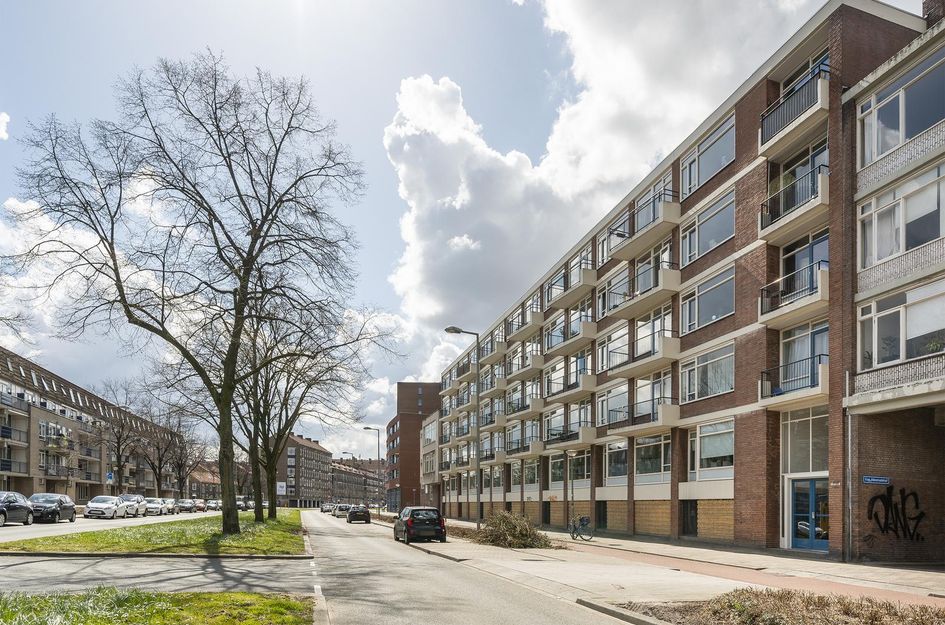 Vondelweg 35