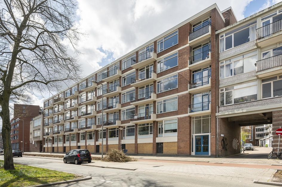 Vondelweg 35
