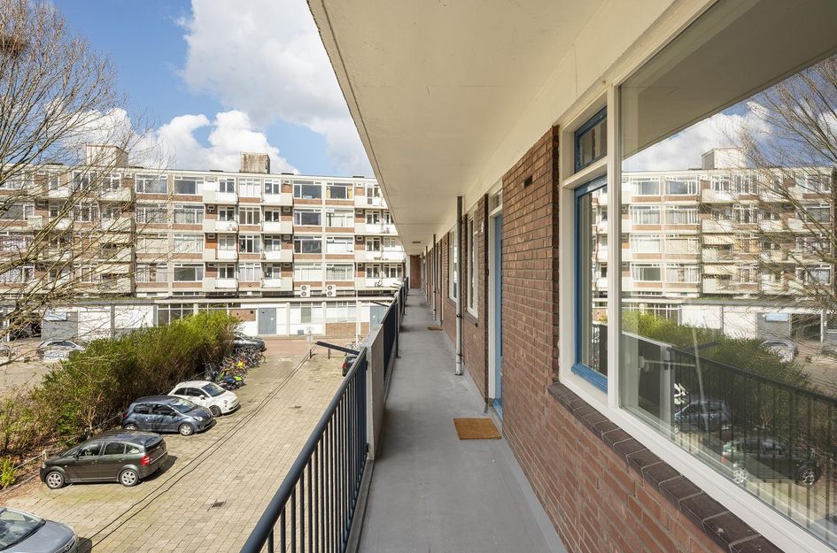 Vondelweg 35
