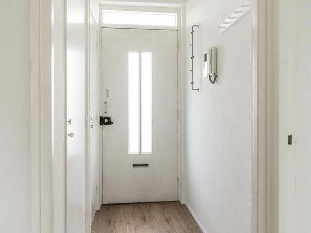 Vondelweg 35, Rotterdam