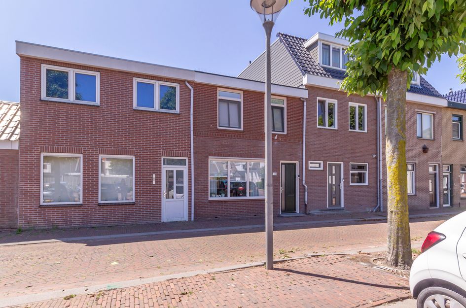 Hoogstraat 62