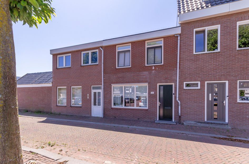 Hoogstraat 62