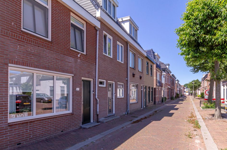 Hoogstraat 62