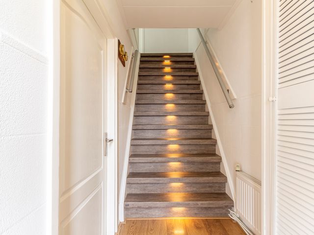 Hoogstraat 62, Den Helder