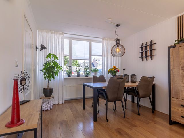 Hoogstraat 62, Den Helder