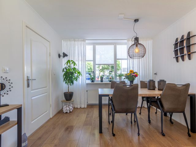 Hoogstraat 62, Den Helder