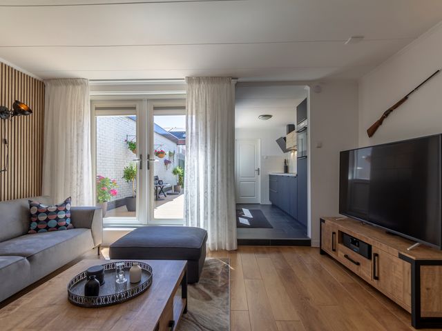 Hoogstraat 62, Den Helder