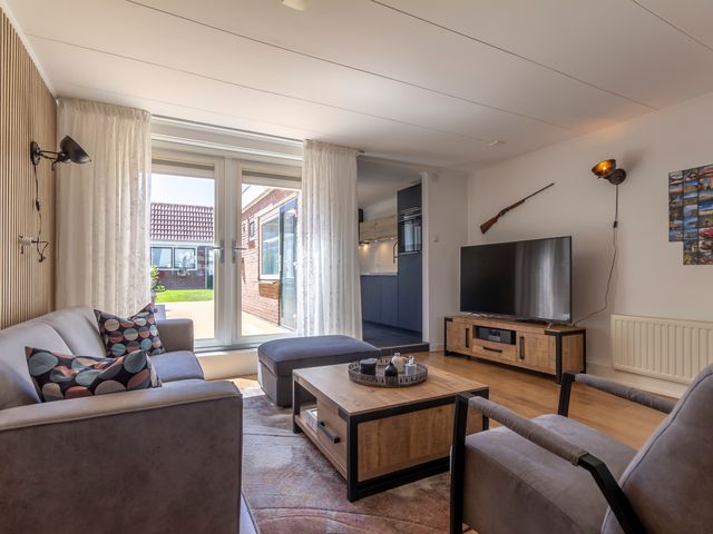Hoogstraat 62, Den Helder