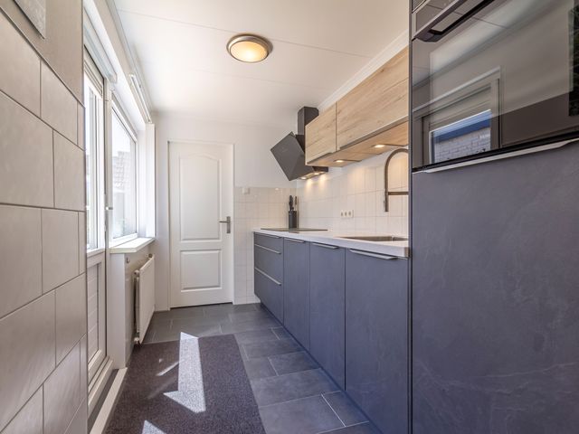 Hoogstraat 62, Den Helder