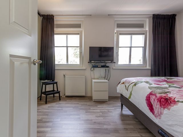 Hoogstraat 62, Den Helder