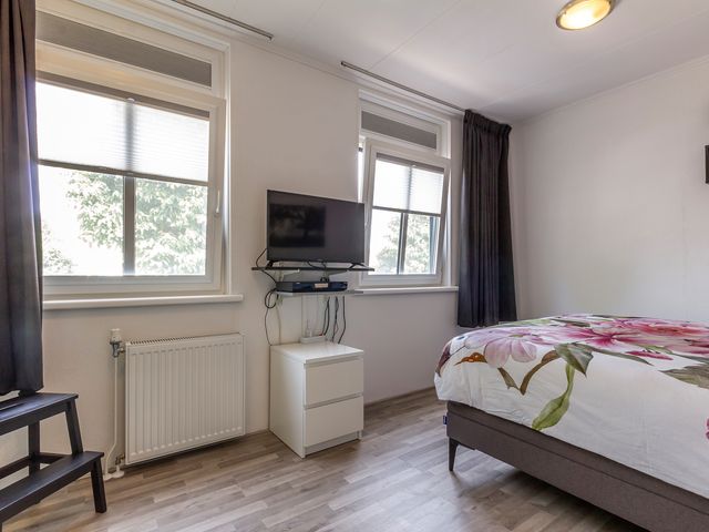 Hoogstraat 62, Den Helder