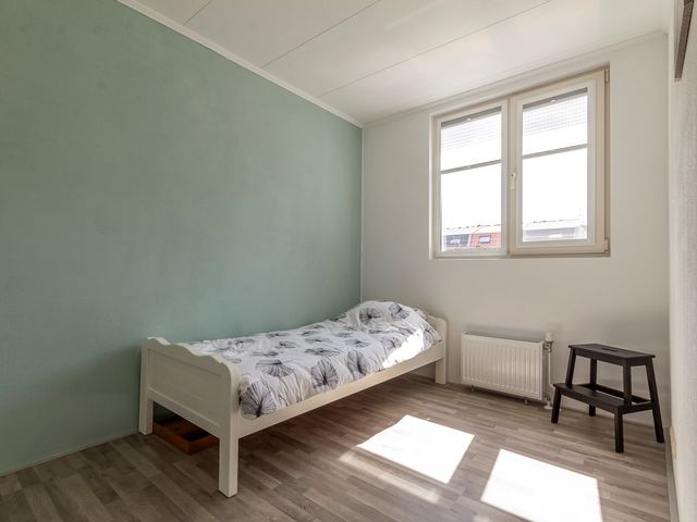 Hoogstraat 62, Den Helder