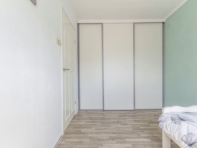 Hoogstraat 62, Den Helder