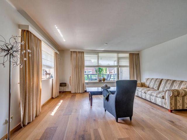 Veldzuring 21, Venlo