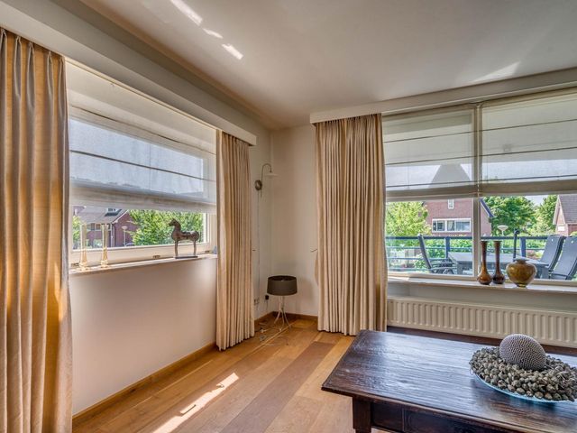Veldzuring 21, Venlo