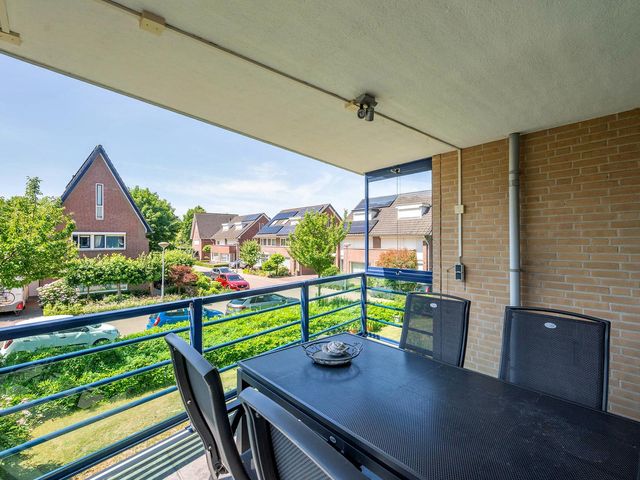 Veldzuring 21, Venlo