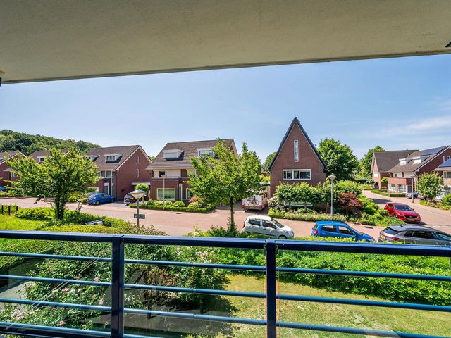 Veldzuring 21, Venlo