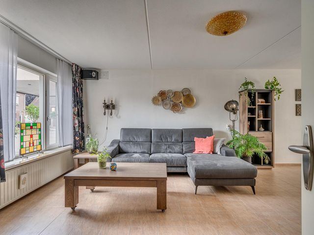 Fürstenbergstraat 40, Sevenum