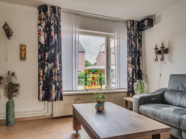 Fürstenbergstraat 40, Sevenum