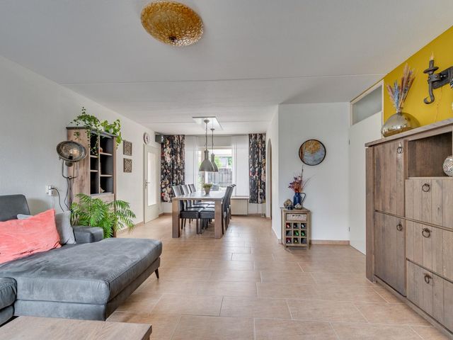 Fürstenbergstraat 40, Sevenum