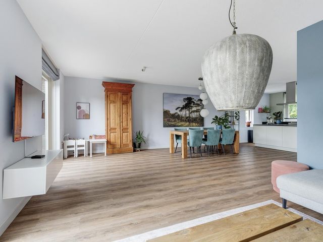 Zilvervloot 44, Rhoon