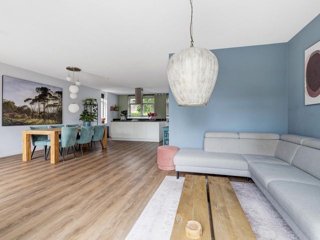 Zilvervloot 44, Rhoon