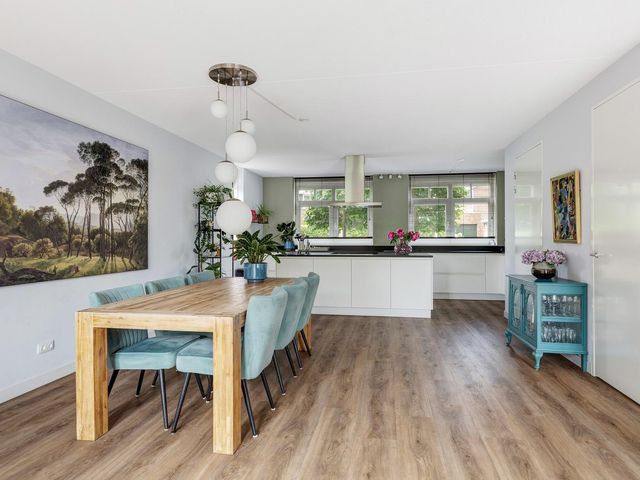 Zilvervloot 44, Rhoon