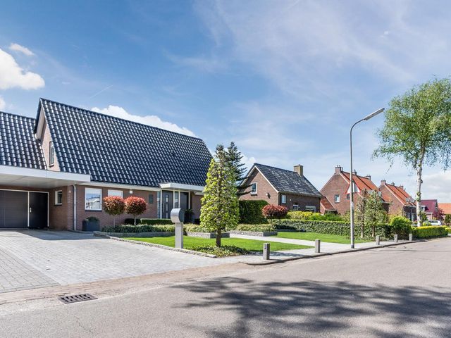 Jan Wintersdijkje 50, Hollandscheveld