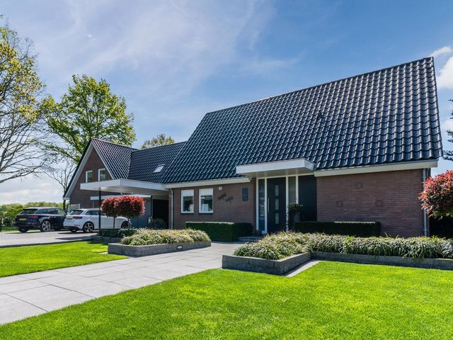 Jan Wintersdijkje 50, Hollandscheveld