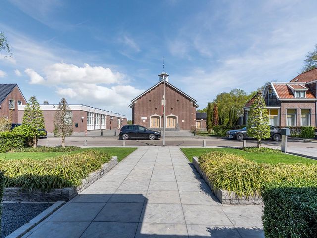 Jan Wintersdijkje 50, Hollandscheveld