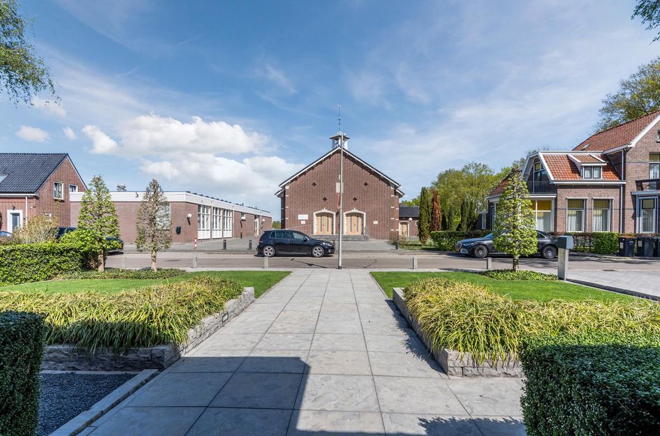Jan Wintersdijkje 50
