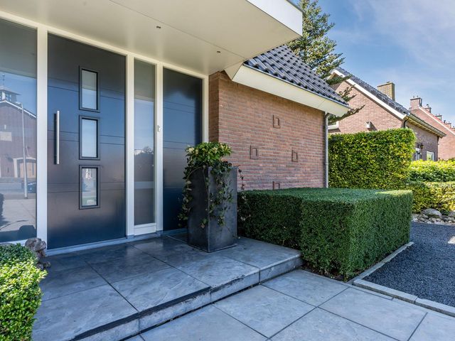 Jan Wintersdijkje 50, Hollandscheveld