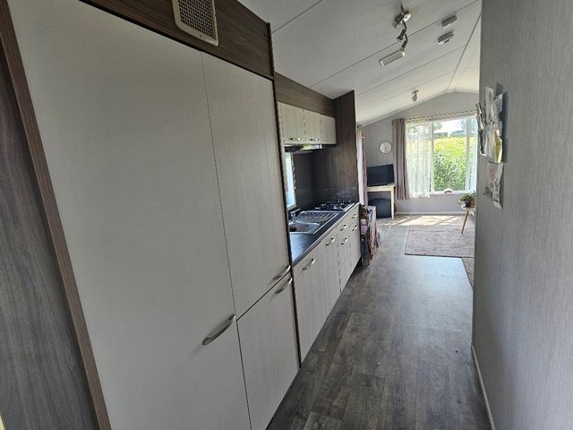 Achterzeedijk 1A155, Barendrecht