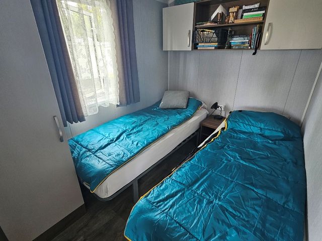 Achterzeedijk 1A155, Barendrecht