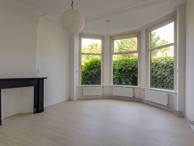 Schelpenkade 42, Leiden