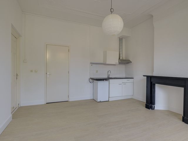 Schelpenkade 42, Leiden