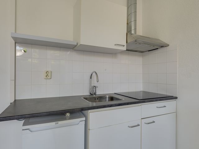 Schelpenkade 42, Leiden