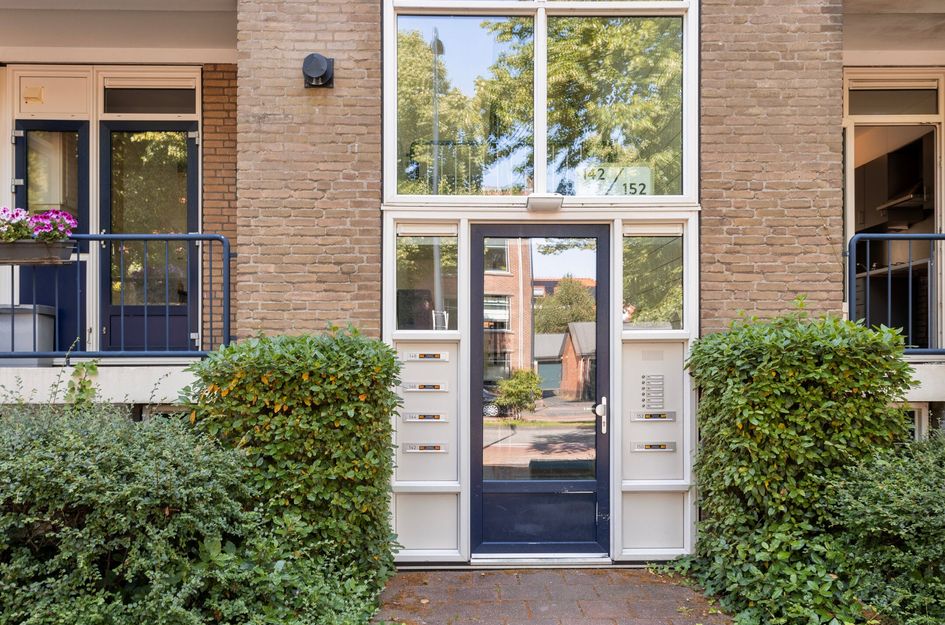 Burggravenlaan 148