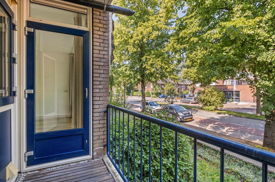 Burggravenlaan 148
