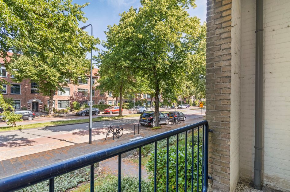 Burggravenlaan 148