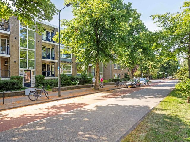 Burggravenlaan 148, Leiden
