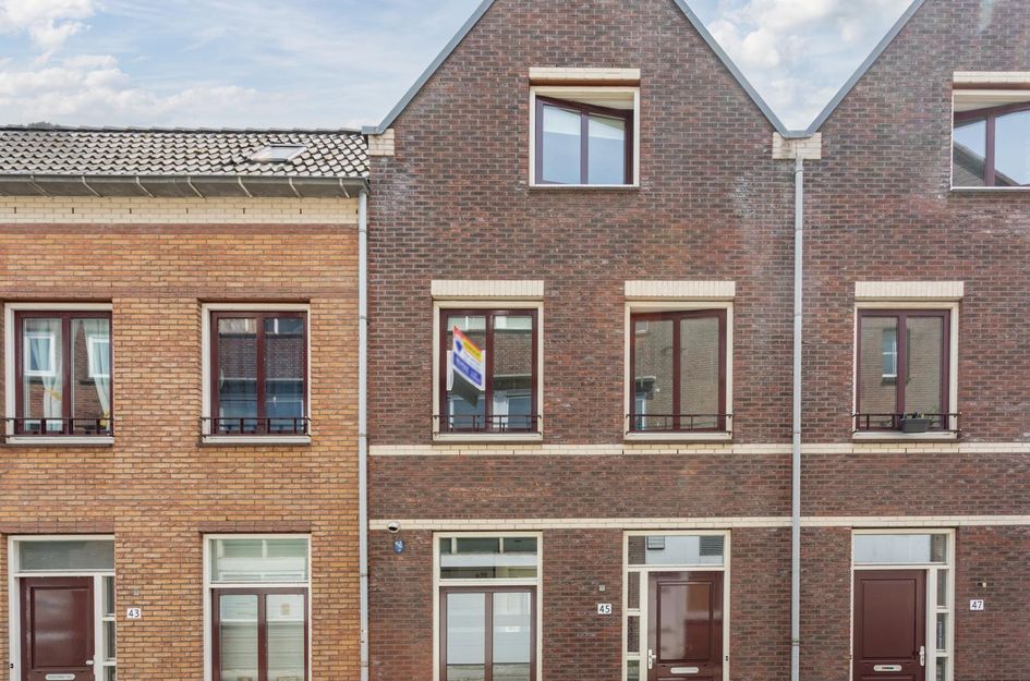 Boterstraat 45