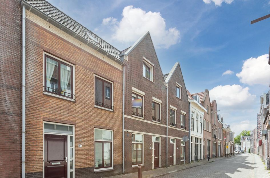 Boterstraat 45