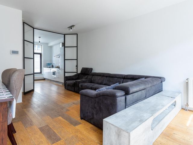 Boterstraat 45, Schiedam